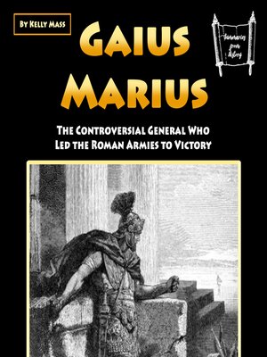 cover image of Gaius Marcus